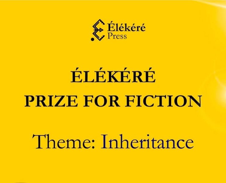 Élékéré Press