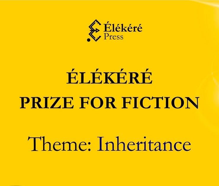 Élékéré Press