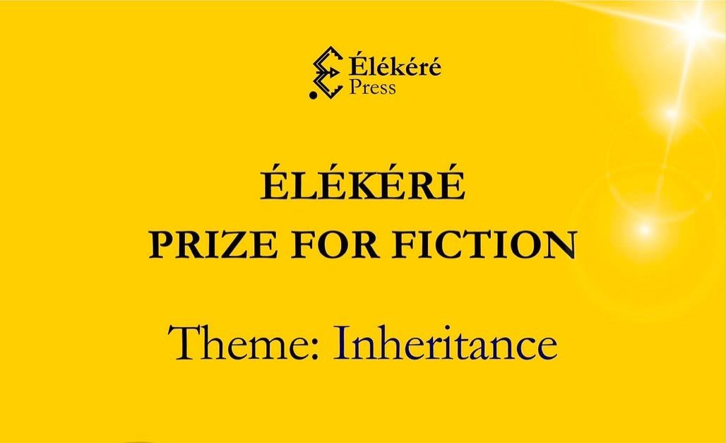Élékéré Press