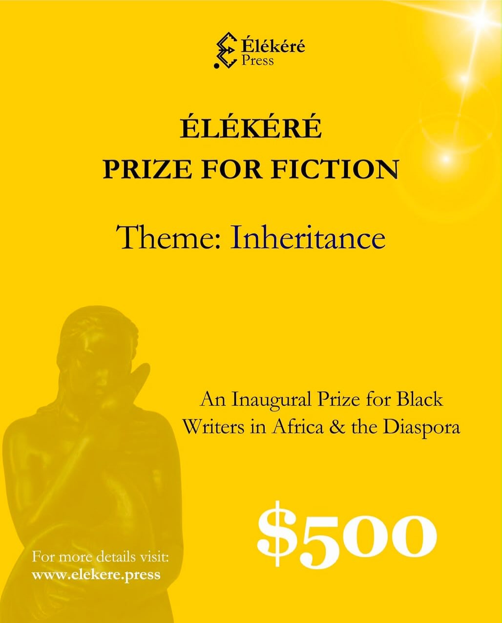 Élékéré Press