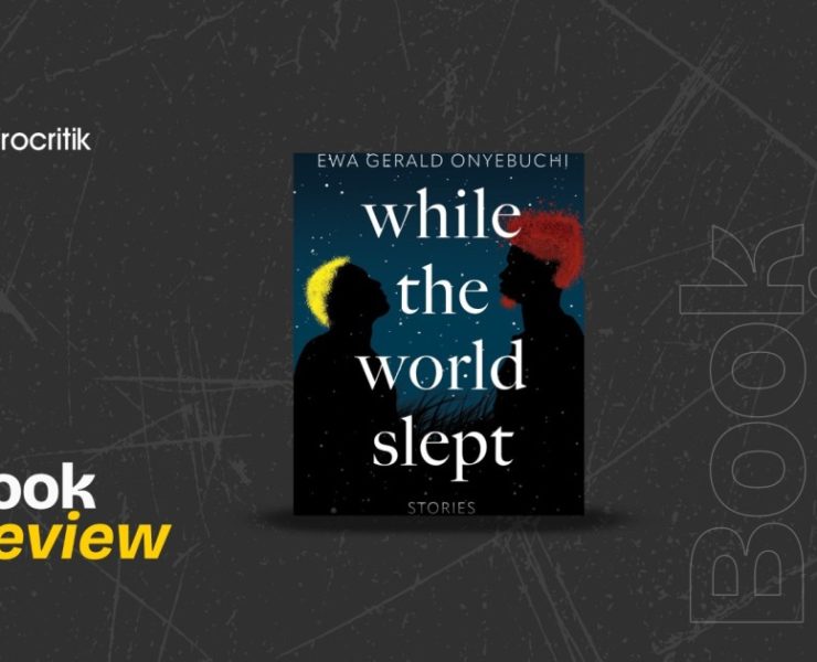 While the World Slept