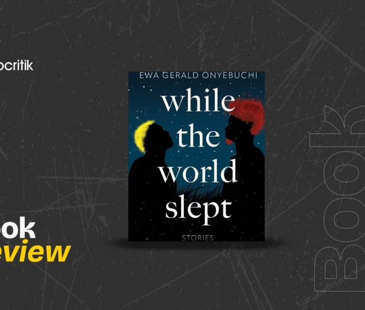 While the World Slept
