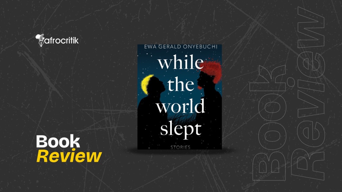 While the World Slept