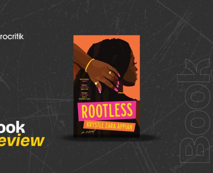 Rootless
