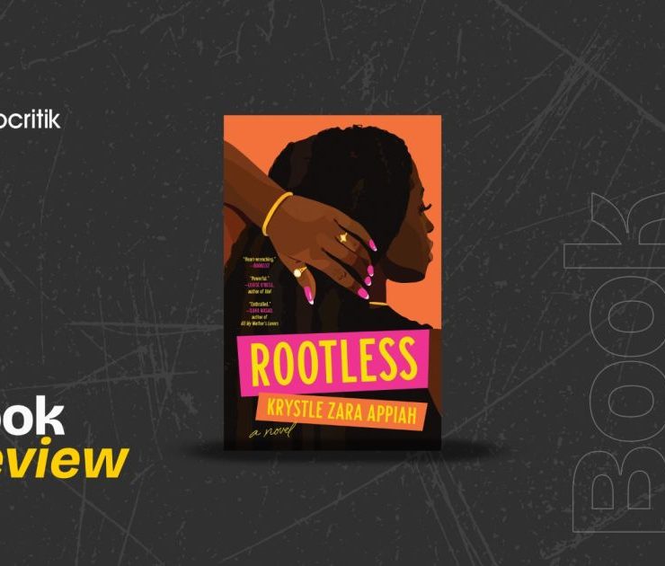 Rootless