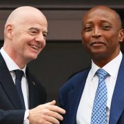 FIFA Forward Enterprise