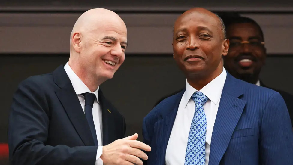 FIFA Forward Enterprise