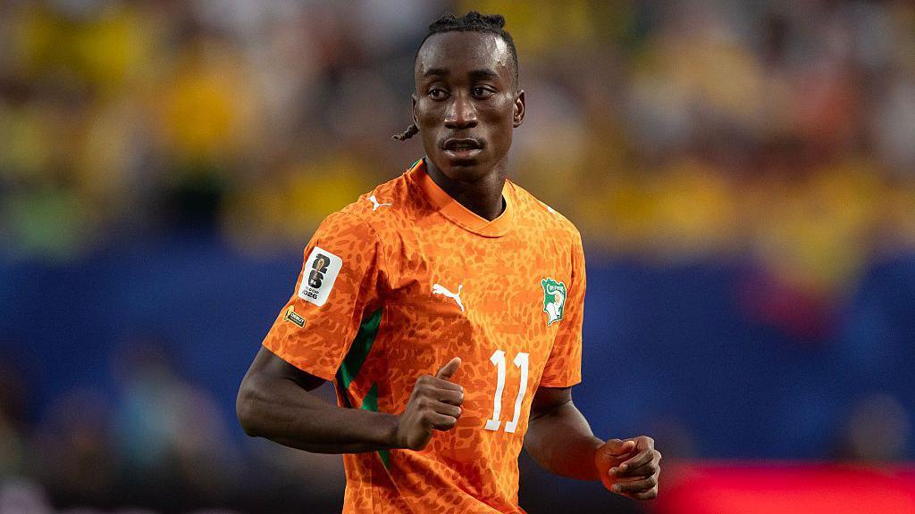 Yan Diomandé