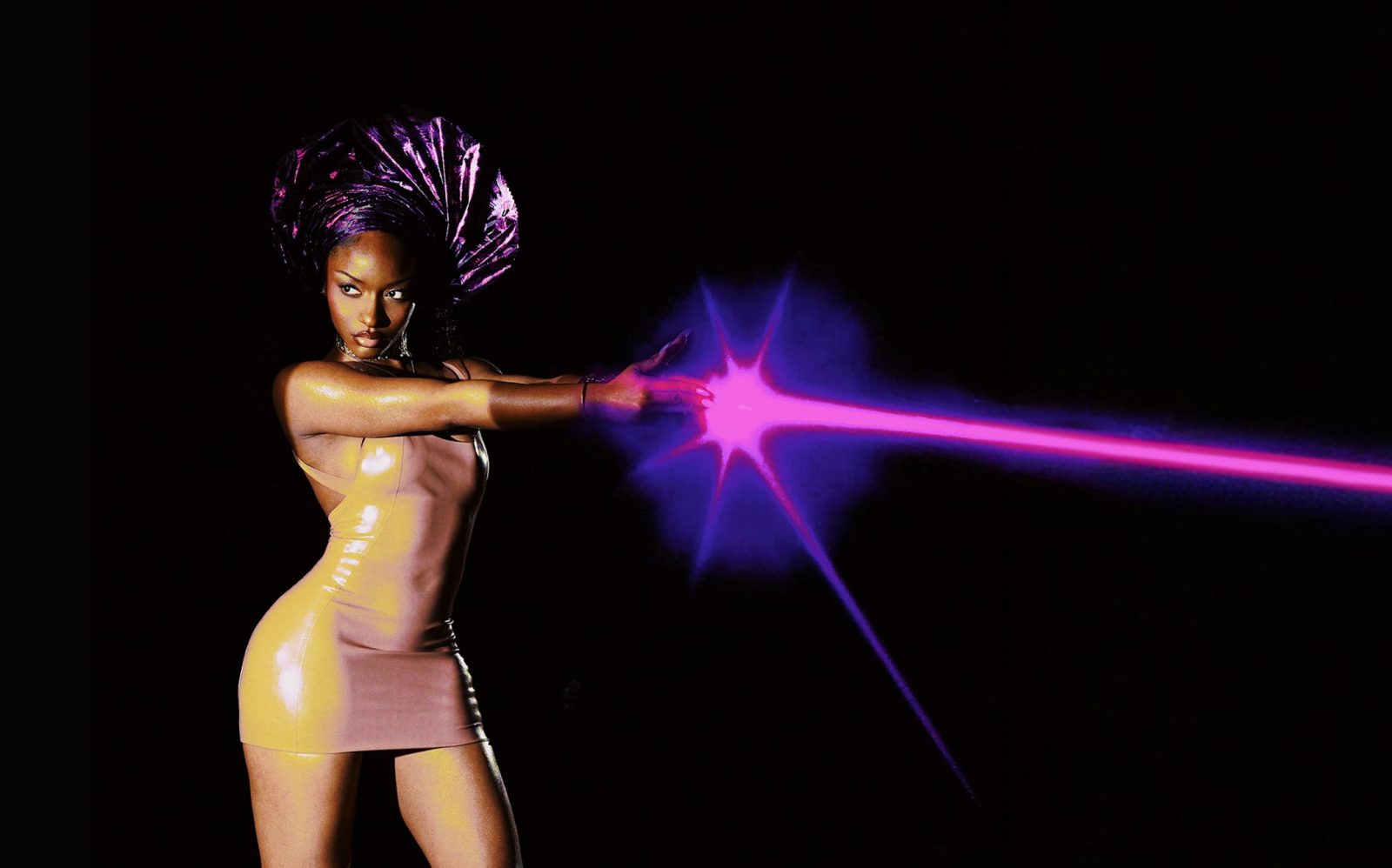 Starrgirl