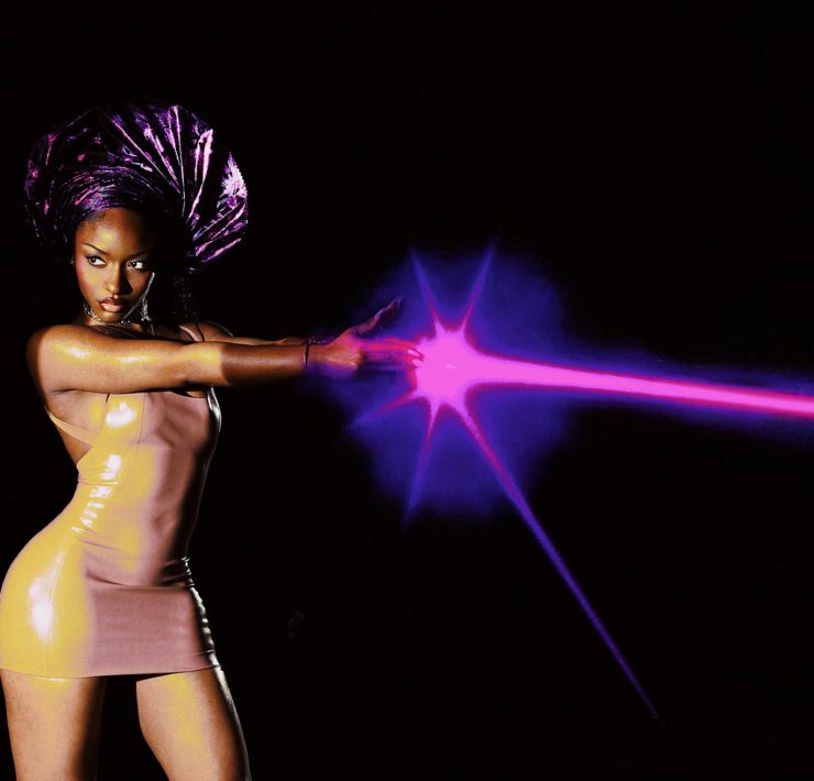 Starrgirl