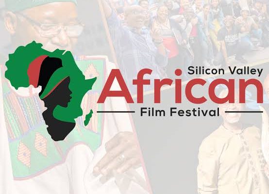 Silicon Valley African Film Festival