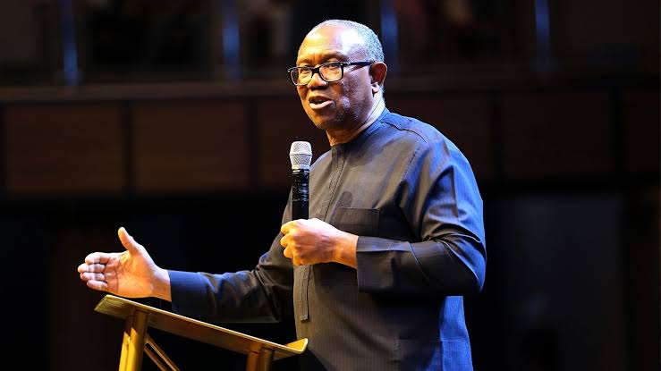 Peter Obi