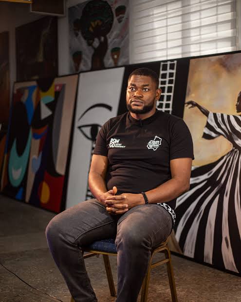 Ewa Gerald Onyebuchi