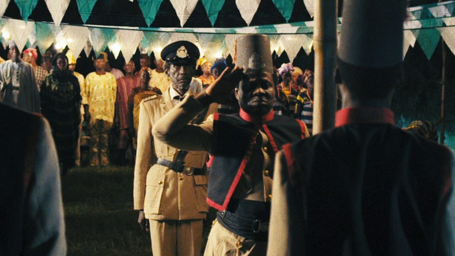 Nollywood
