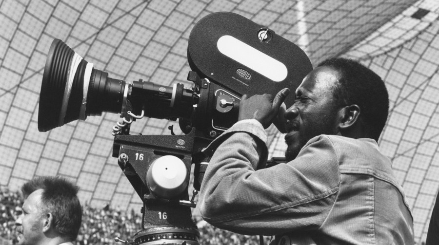 African cinema