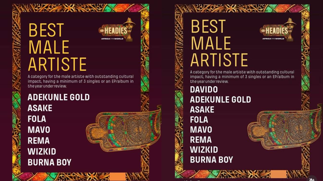 Headies