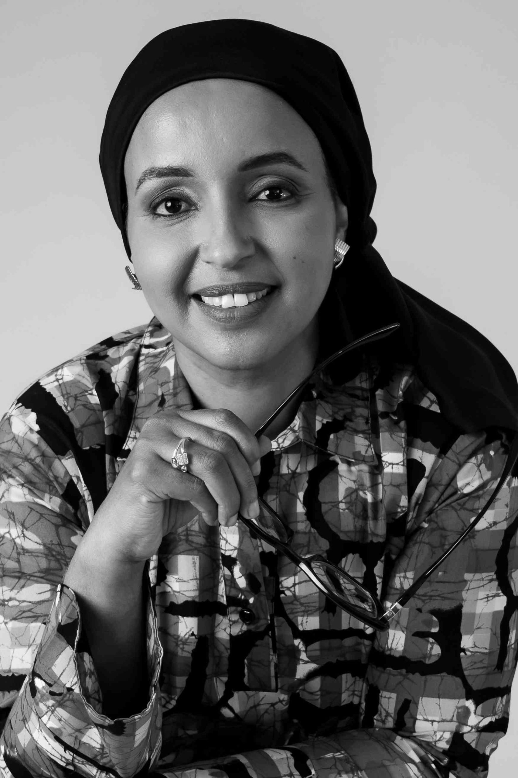 Sahra Noor