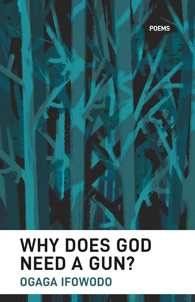 Why Does God Need a Gun
