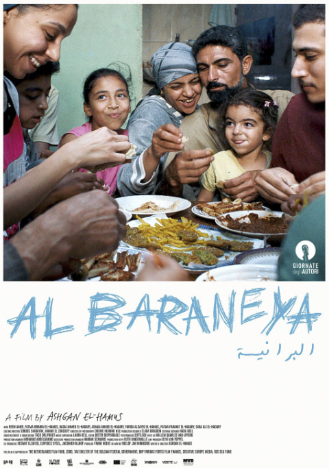 Al Baraneya