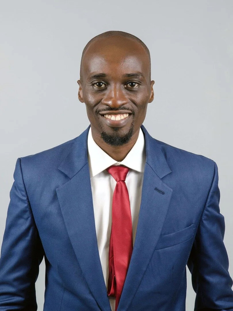 Jide Badmus