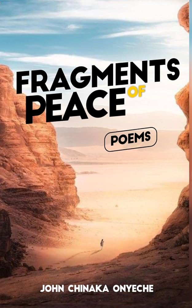 Fragments of Peace