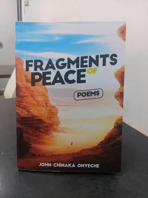 Fragments of Peace