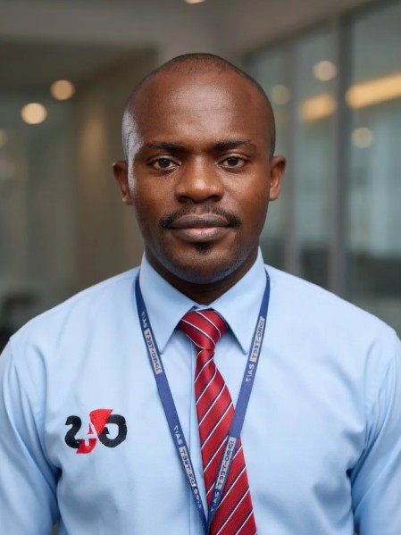 John Chinaka Onyeche