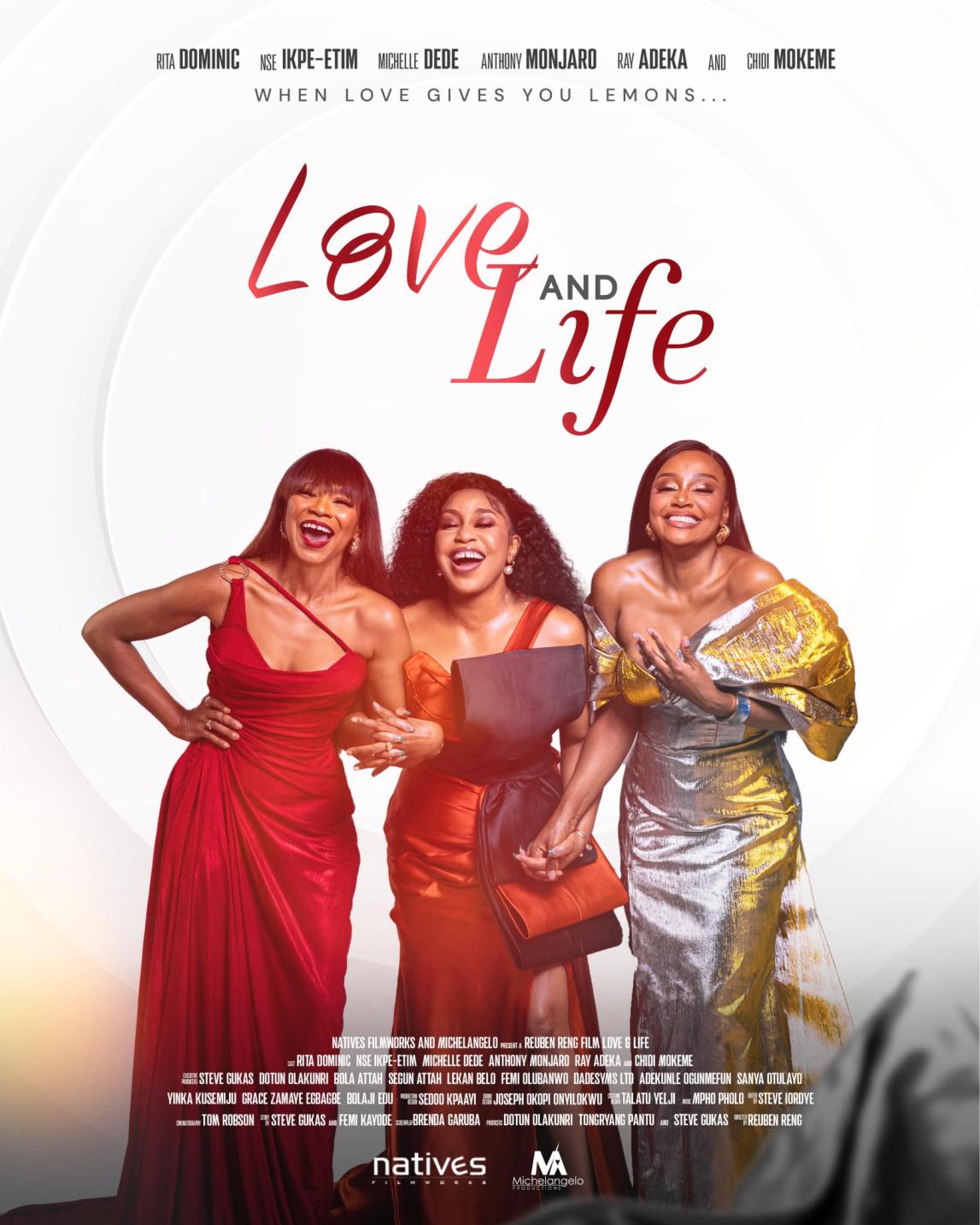 Love and Life