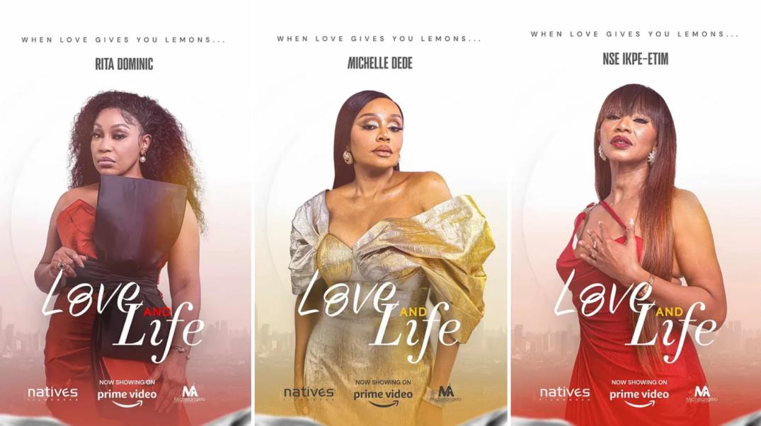 Love and Life