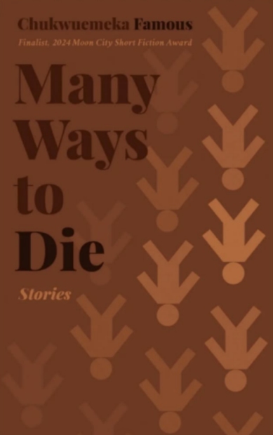 Many Ways to Die