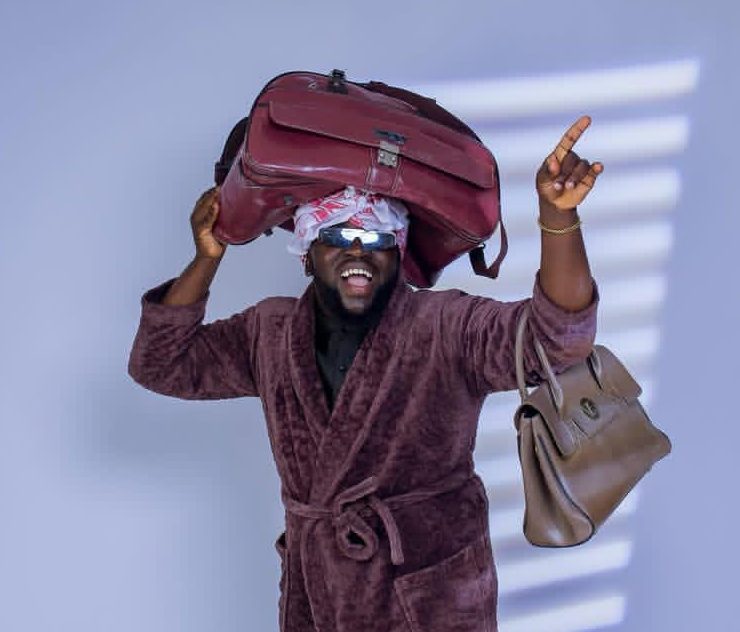 Mama Deola
