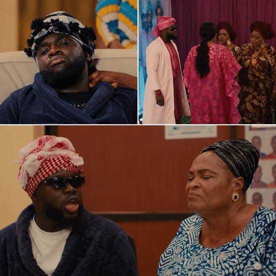 Mama Deola