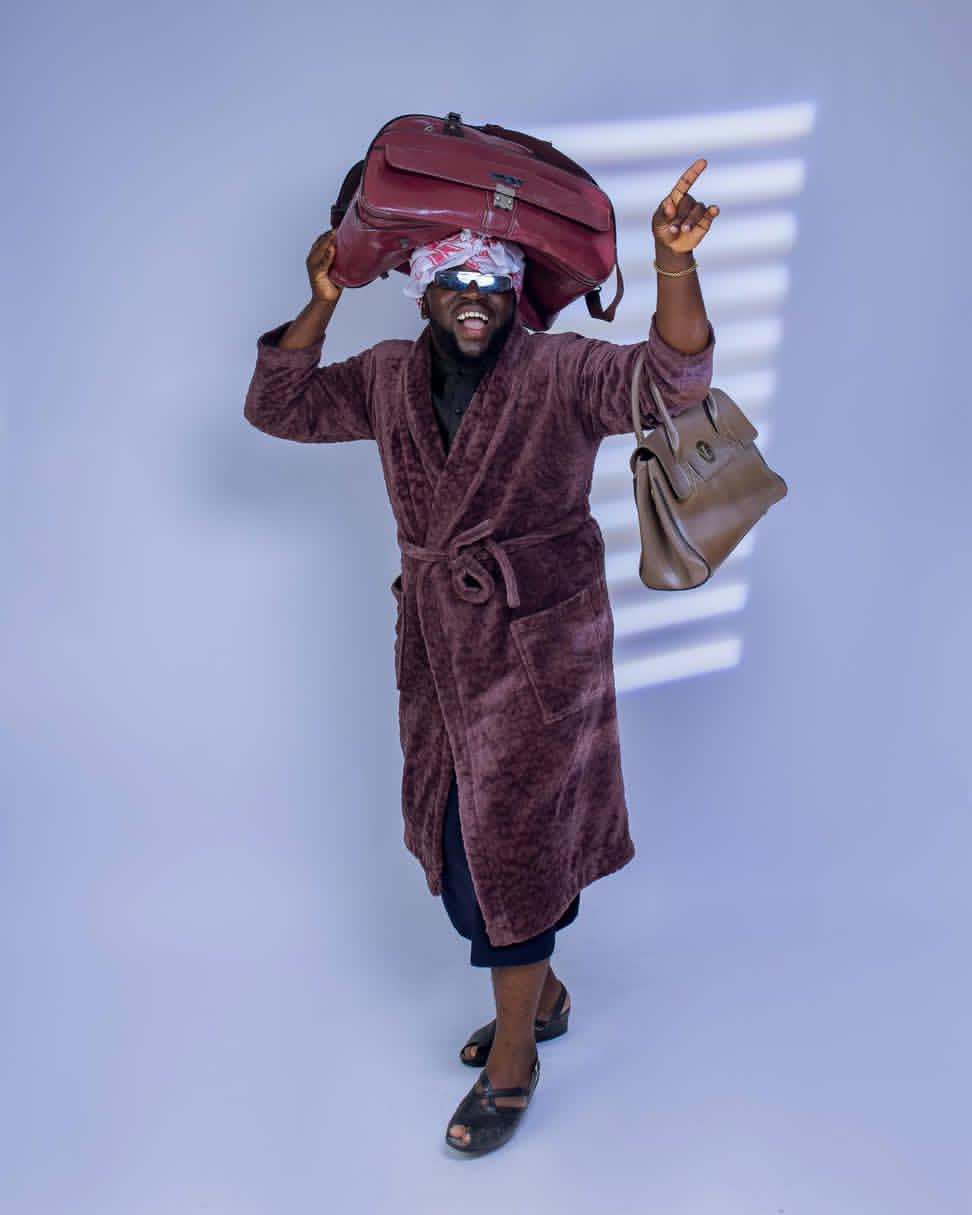 Mama Deola