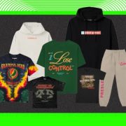 merchandise