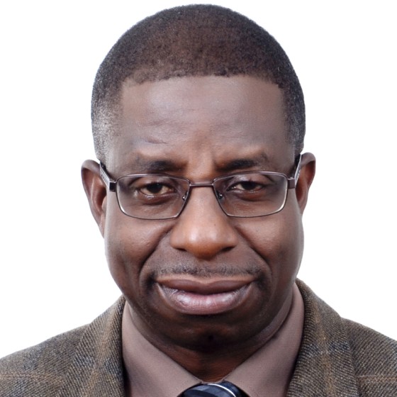Ogaga Ifowodo