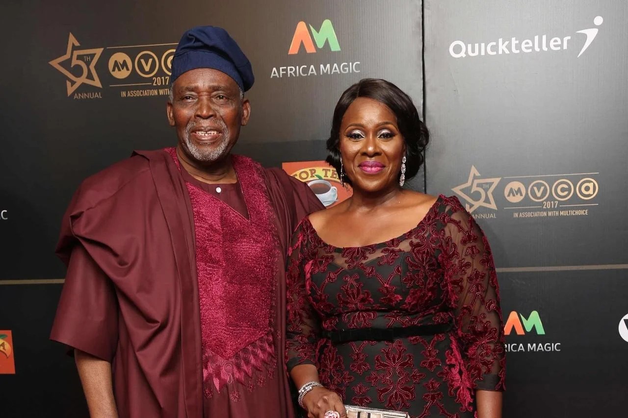 Olu Jacobs