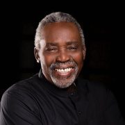 Olu Jacobs