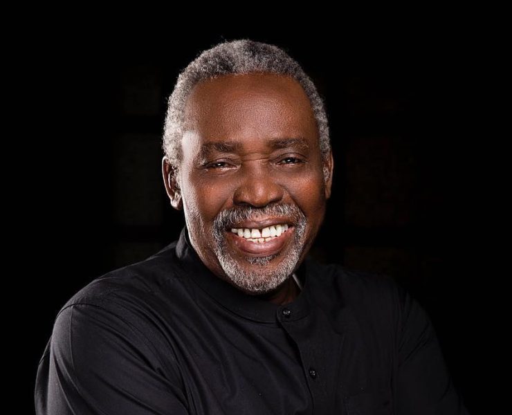 Olu Jacobs