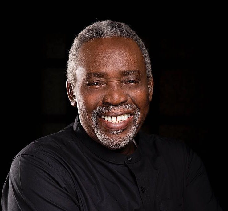Olu Jacobs