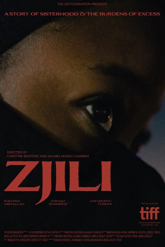Zjili