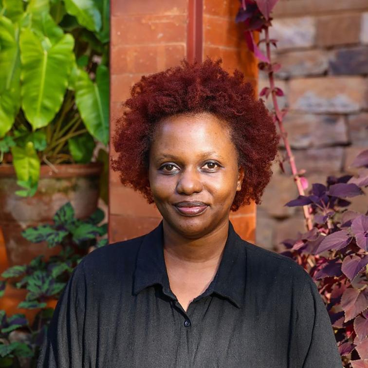 Mpala Artists and Writers Residency
