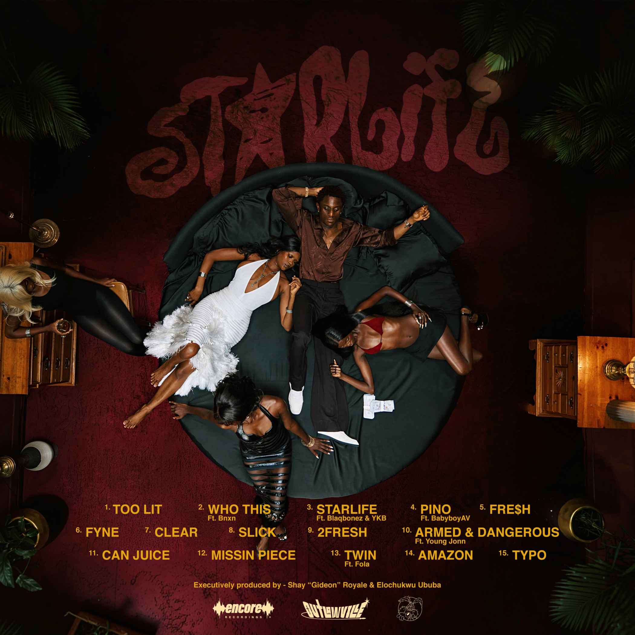 STARLIFE