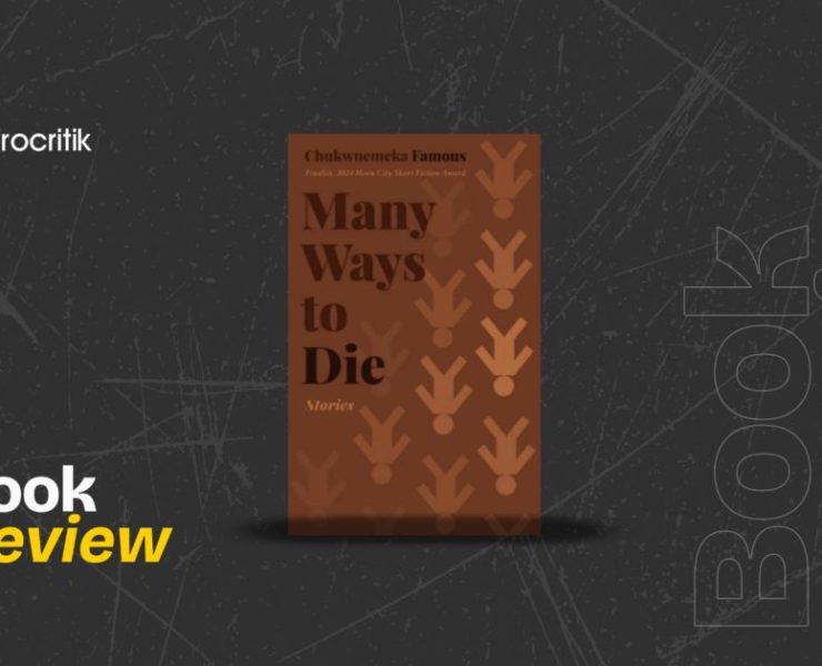 Many Ways to Die