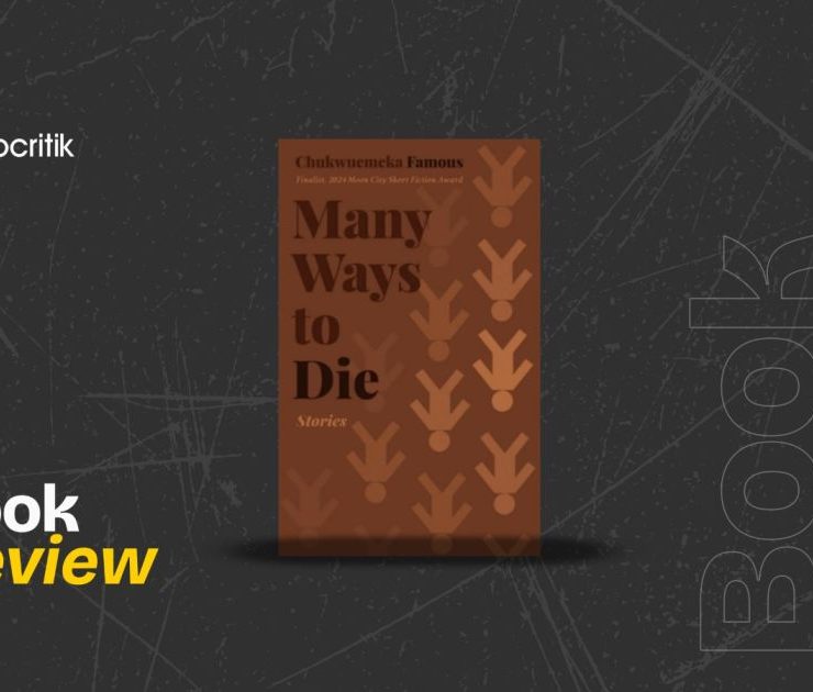 Many Ways to Die