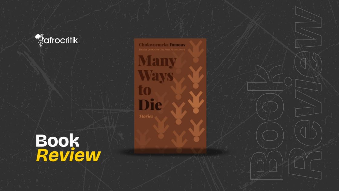 Many Ways to Die