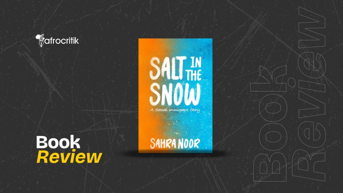 Salt in the Snow