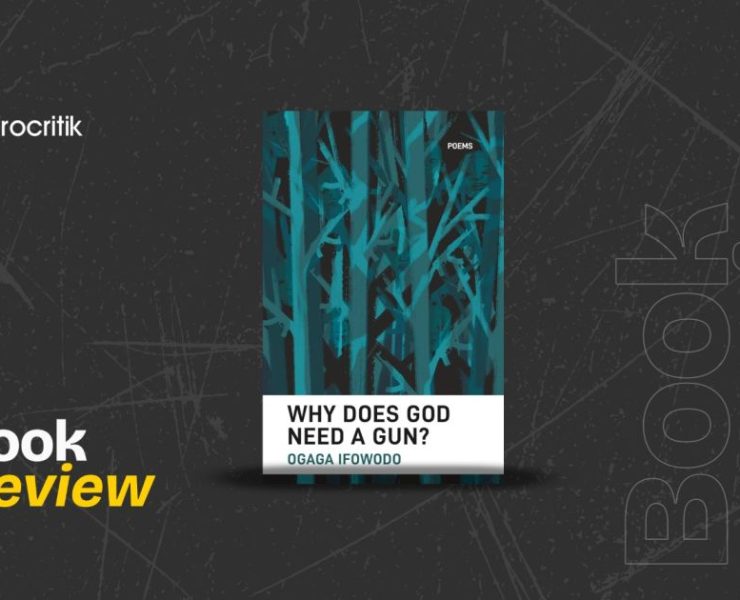 Why Does God Need a Gun