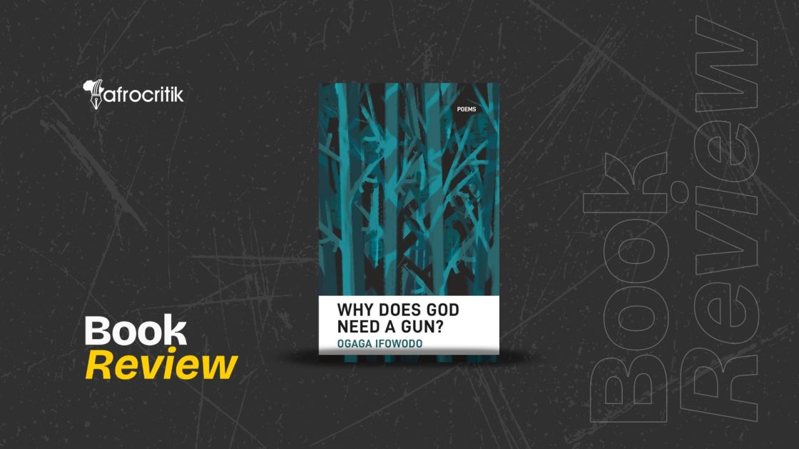 Why Does God Need a Gun