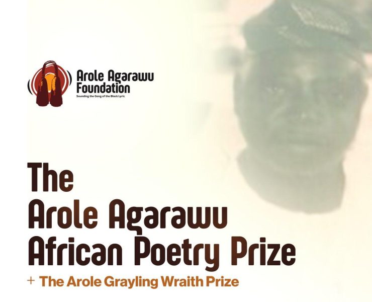 Arole Agarawu