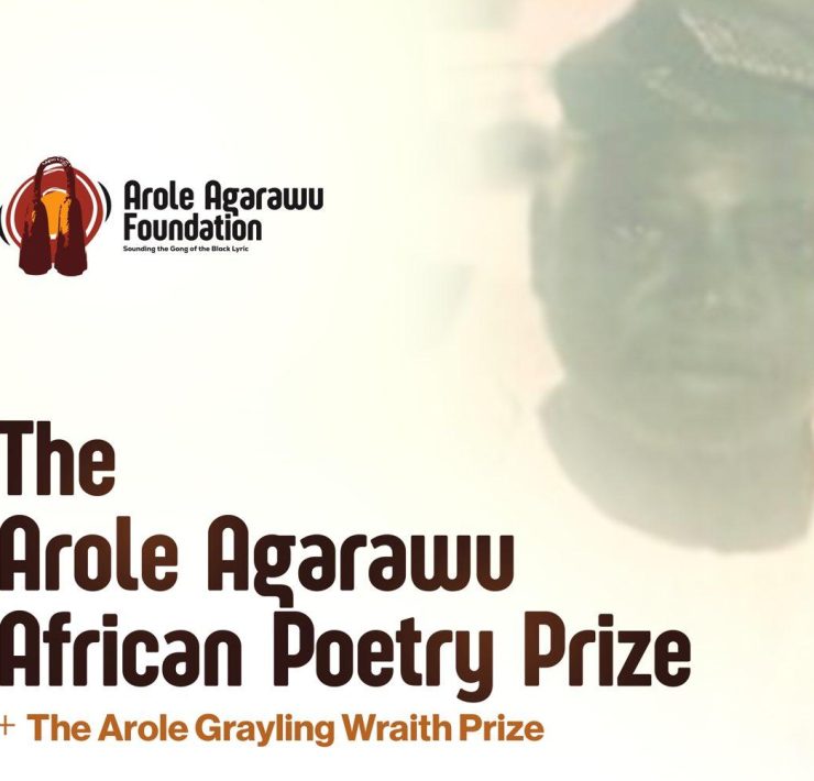 Arole Agarawu